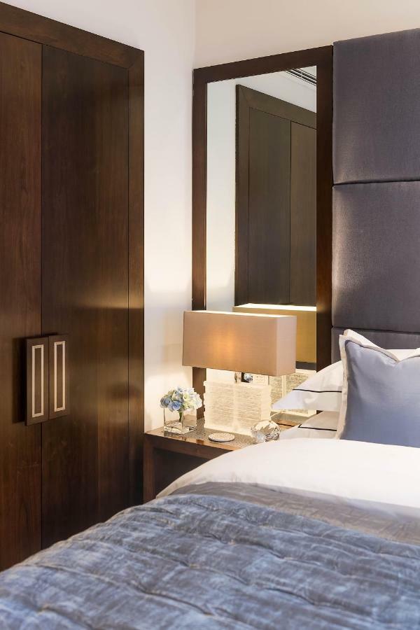 Spectacular Knightsbridge House Harrods 1 Minute Villa London Exteriör bild